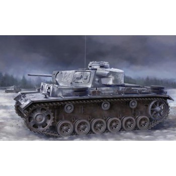 dragon Panzer III Ausf.L Leningrad Neo 1/35 6957