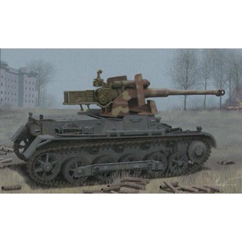 dragon Panzerjäger IB mit StuK 40 L/48 1/35 6781