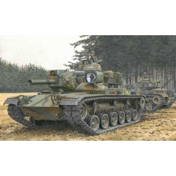 dragon M60A2 Starship 1/35 3562