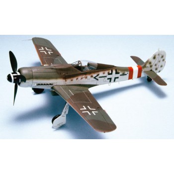 dragon Focke Wulf Fw190D-9 Trimaster 1/48 5575