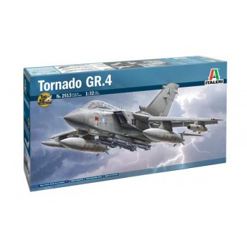 italeri Tornado GR.4 1/32