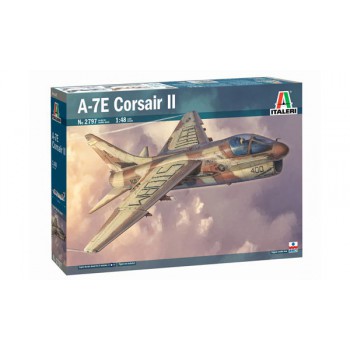italeri A-7E Corsair II 1/48 2797