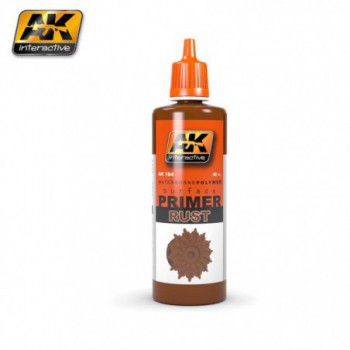 AK interactive ANTIROUILLE 60ML AK184