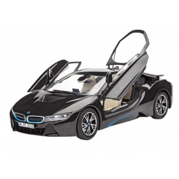 revell BMW i8 1/24 07008