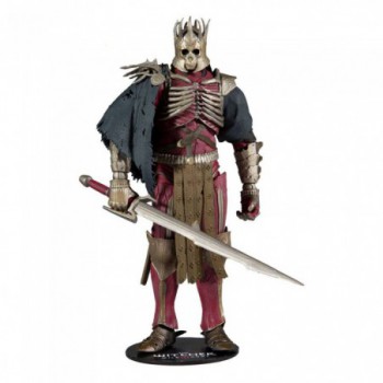 Mc farlane toys The Witcher figurine Eredin 18 cm 092820SR