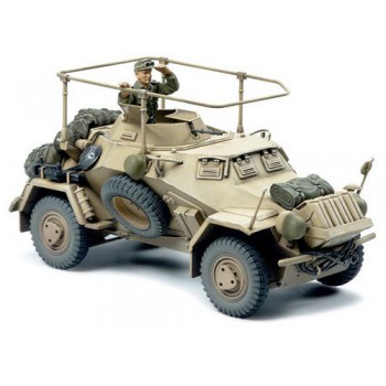 tamiya Sd.Kfz.223 1/35