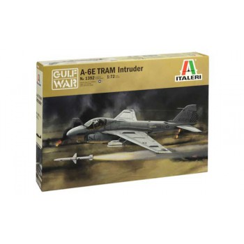 italeri A-6E Intruder US Navy/USMC 1/72