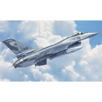 italeri F-16A Fighting Falcon 1/48