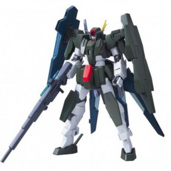 bandai HG Gundam Gunpla Cherudim Gundam GNhw/R 1/144 4573102558787