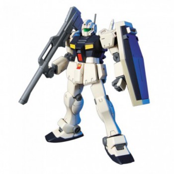 bandai HG Gundam Gunpla  RGM-79C GM Type C 1/144 4543112645630