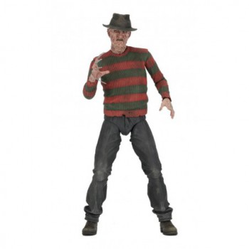 neca LA REVANCHE DE FREDDY - Freddy part 2 20cm 634482398999