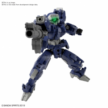 bandai HG gunpla -30MM 1/144 EEXM-21 Rabiot Navy 1/144 4573102606990