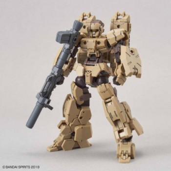 bandai HG gunpla -30MM eEXM-17 Alto Ground Type Brown 1/144 4573102589224