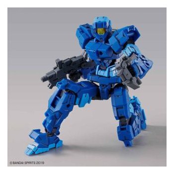 bandai HG gunpla - 30MM eEXM-17 Alto Blue 1/144 4573102577801