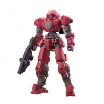 bandai HG gunpla - 30MM bEXM-15 Portanova Red 1/144 4573102577962