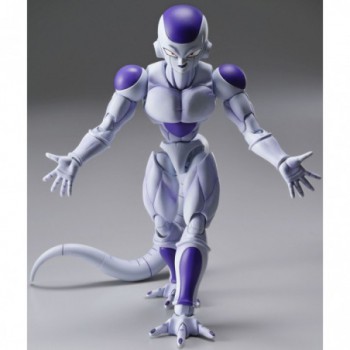 bandai DBZ Maquette Figure-Rise Final From Frieza 12cm 4573102583031