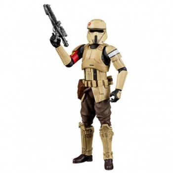 hasbro Star Wars Black Series Archive 50Th Lucas Film Shoretrooper 15cm 5010993825387