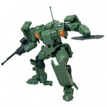 bandai HG 1/144 Tieren 4573102606396