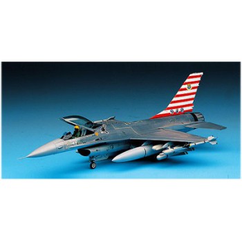 ACADEMY F-16A/C F. Falcon 1/48