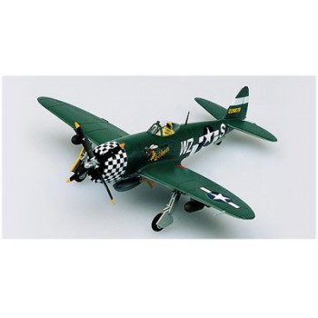 ACADEMY P-47D Thunderbolt 1/72