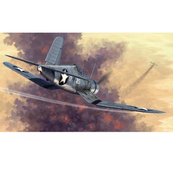 hobby boss F4U-1 Corsair Early 1/48 80381