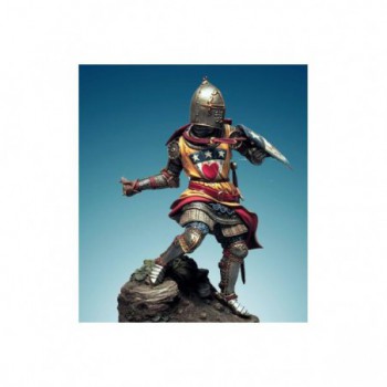Soldiers chevalier 90mm S9003