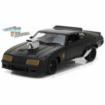 Greenlight FORD FALCON XB GT 1973 "MAD MAX - LAST OF THE V8 INTERCEPTORS (1979)" 1/24 84051