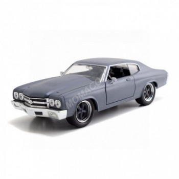 jada CHEVROLET 970 CHEVELLE SS "FAST AND FURIOUS" 1/24 97835