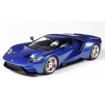 tamiya Ford GT 2015 1/24