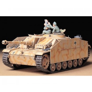 tamiya Sturmgeschütz III Ausf.G 1/35