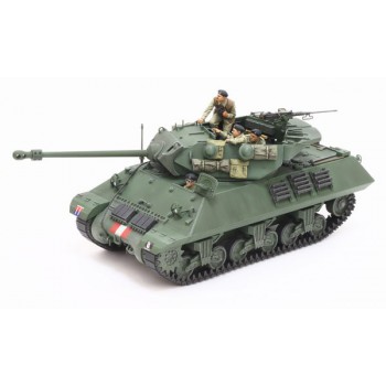 tamiya M10 IIC Achilles 1/35