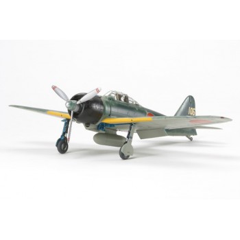 tamiya A6M3/3a Zero Model 32 1/48