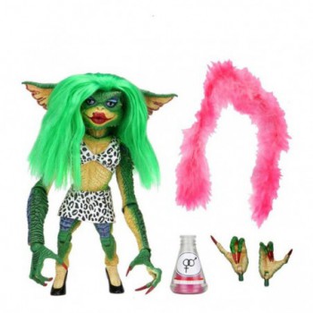 neca Gremlins 2 Ultimate Figure Greta 966N101320