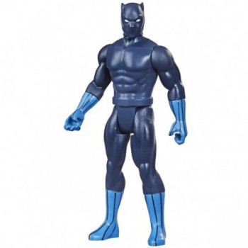 hasbro Marvel Legends Retro Black Panther 9,5cm 5010993848959