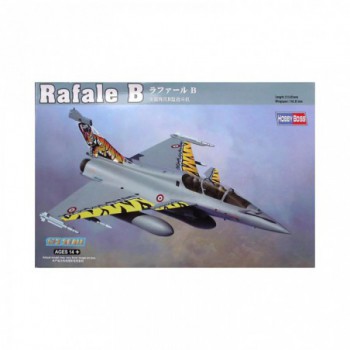 HOBBY BOSS rafale B 1/72 87245