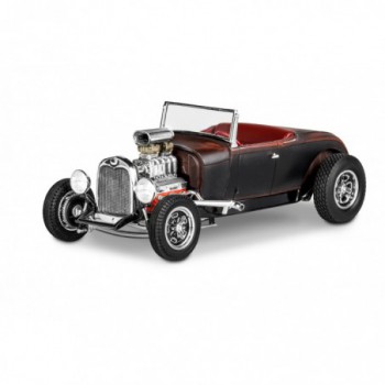 revell 1929 Ford modèle A Roadster 1/25 854463