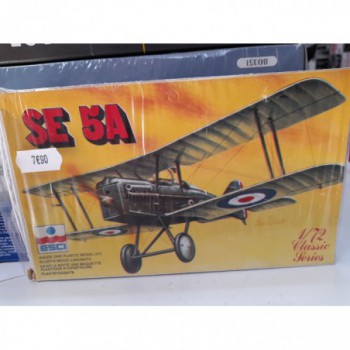 ESCI 1/72 SE-5A 9016
