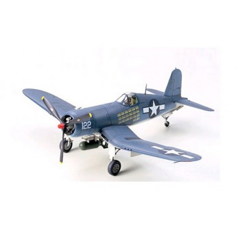 tamiya Corsair F4U-1A1 1/48