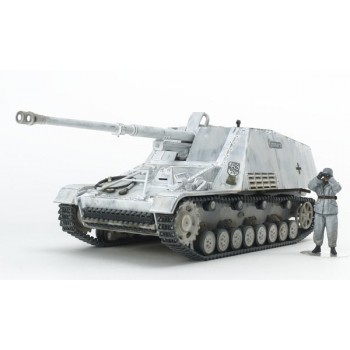 tamiya Sd.Kfz.164 Nashorn 1/48