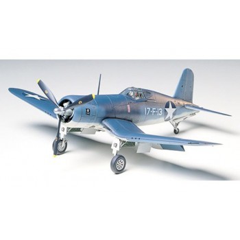 tamiya Corsair F4U-1 1/48