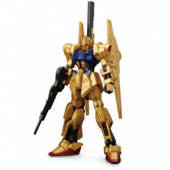 bandai Gundam Gunpla HG 1/144 200 Hyaku-Shiki 4573102592422