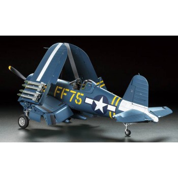 tamiya F4U-1D Corsair 1/32