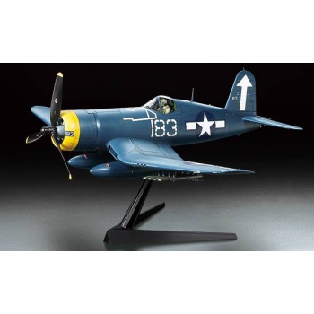 tamiya F4U-1D Corsair 1/32