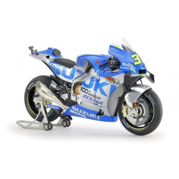 tamiya Suzuki Ecstar GSX-RR '20 1/12