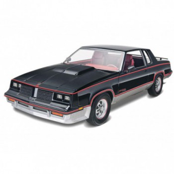 revell 1983 HURST OLDSMOBILE 1/25