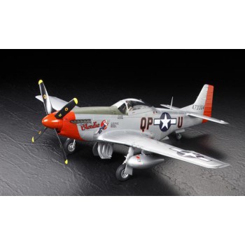 tamiya P-51D Mustang 1/32