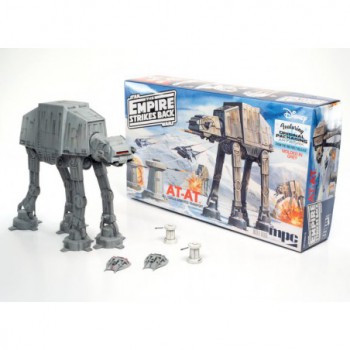 mpc STAR WARS : THE EMPIRE STRIKES BACK AT-AT MPC950