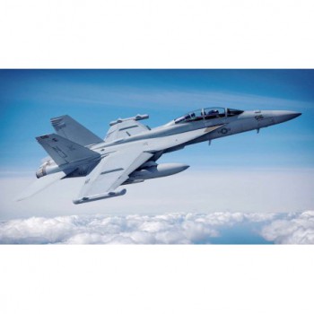HOBBY BOSS EA-18G GROWLER 1/48 85814
