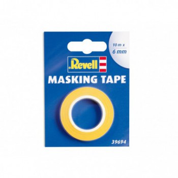 Masking Tape 6mm