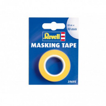 Masking Tape 10mm 39695